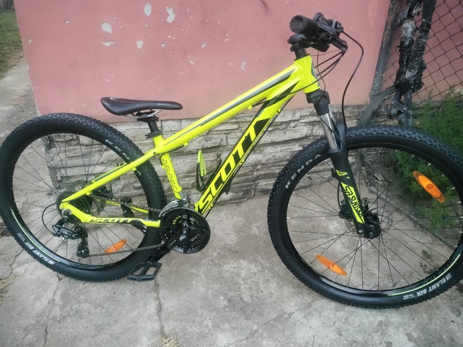 Bicicleta Scott Aspect roti 27.5 cadru S