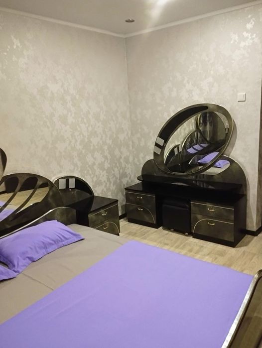 Двухкомнатная центр