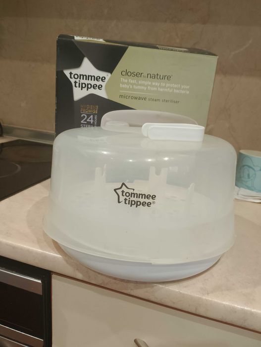 Стерилизатор Tommee Tippee