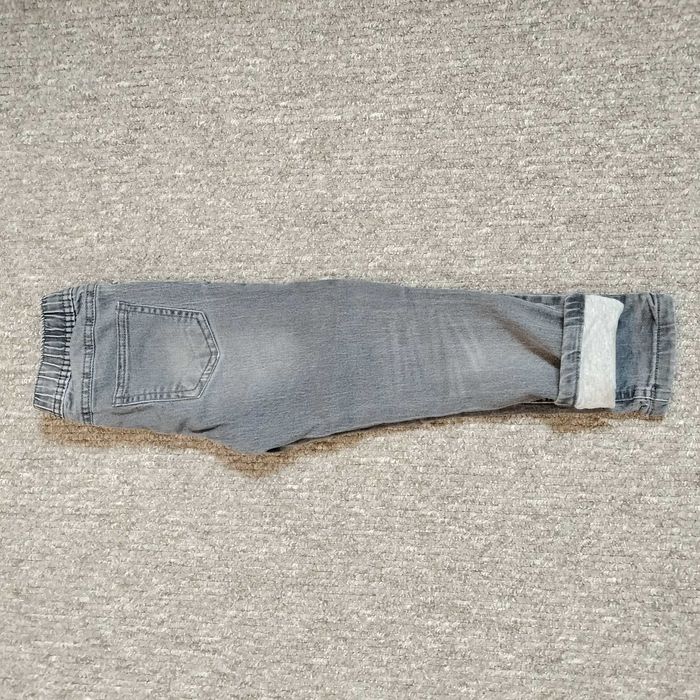 Blugi căptușiți băieți