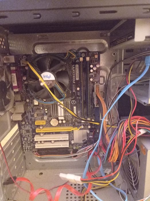 Продам Компьютер