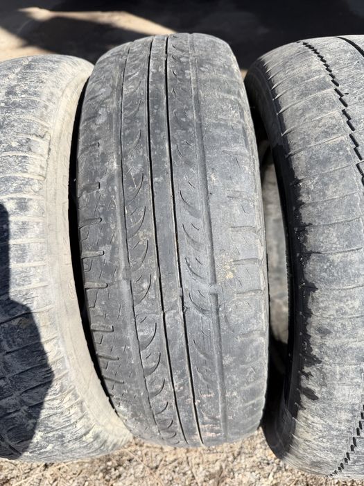 175/70/13 летние шины