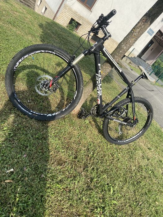 Bicicleta focus 1000 lei