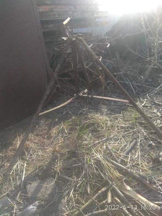 Опалубки - книжка