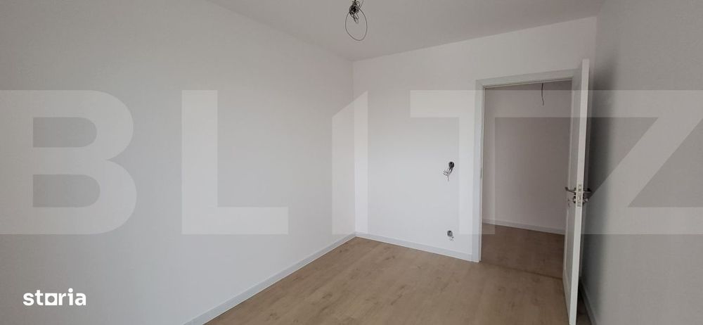 Apartamaent 3 camere+ loc parcare subterana zona MEHALA