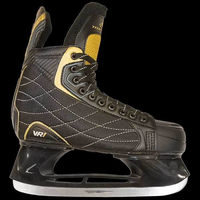 Коньки хоккейные TECH TEAM VR1