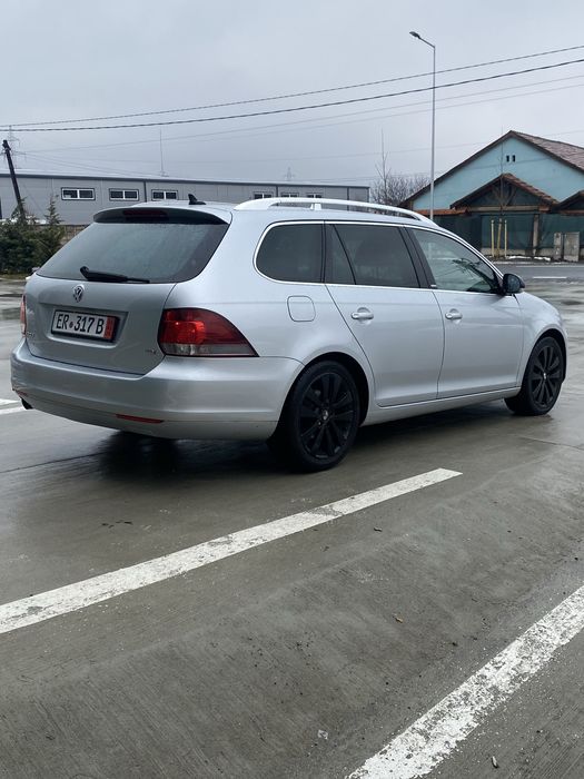 Golf 6 1.6 TDI STYLE