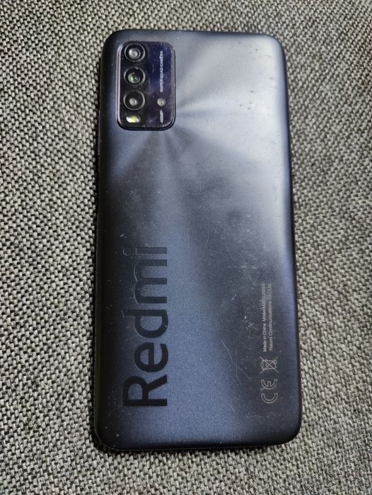 Продам телефон Redmi 9T