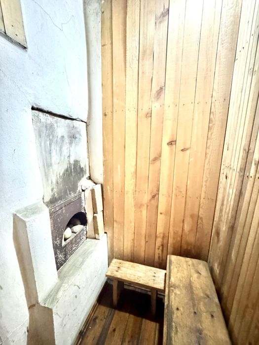 Продам дачу Кирпичный дом