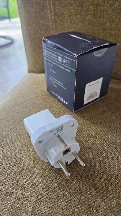 Adaptor de calatorie
