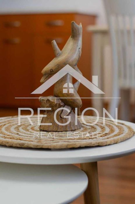 Дава се под наем Двустаен апартамент в Варна, Център - 60 кв.м за 484.5 € - Снимка #14