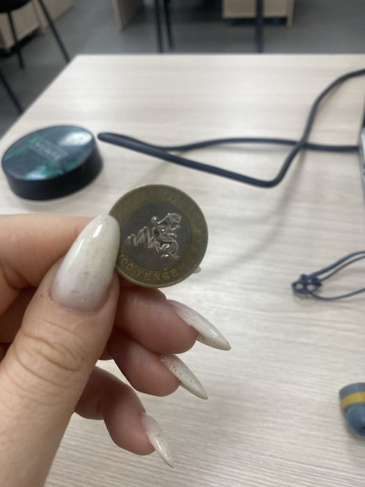 Монеты  продам за 5 тыс