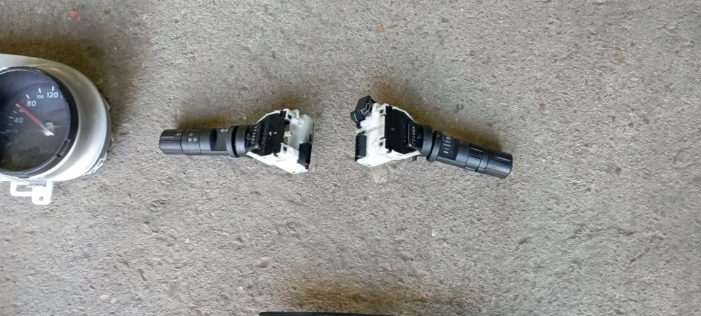 Нисан Кашкай части