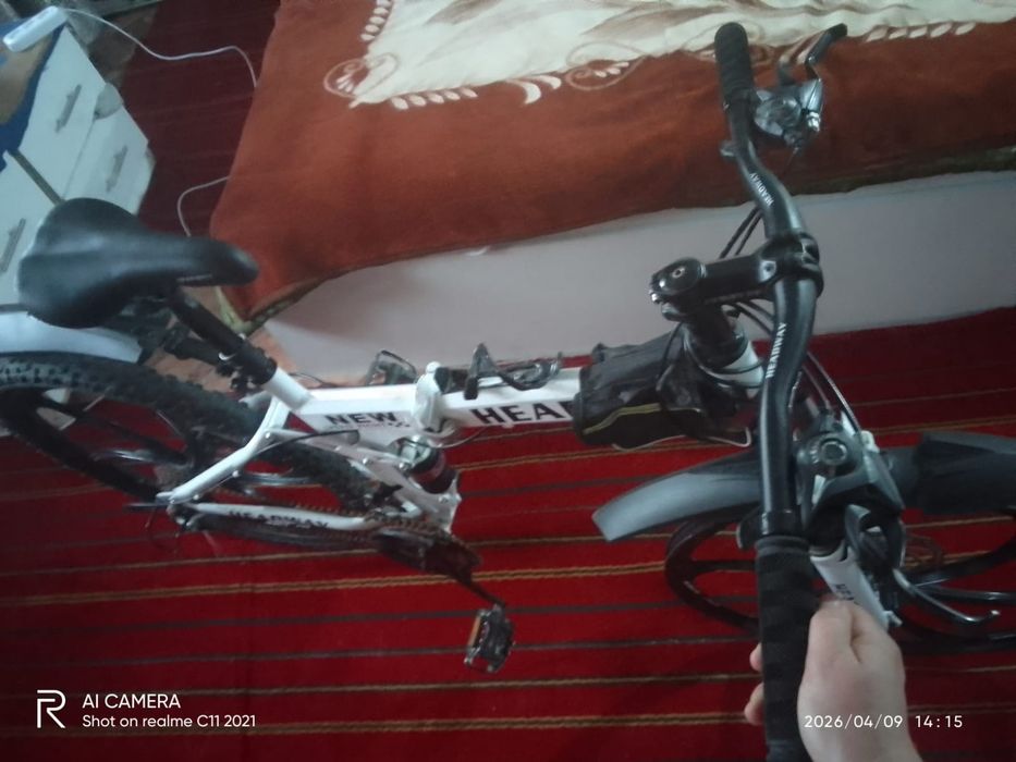 Велик скоростной