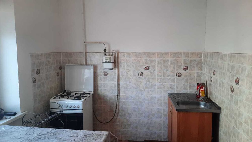 Квартира в аренду