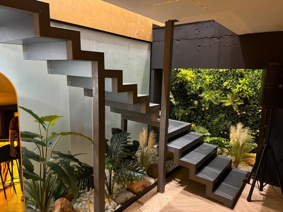 Квартира ЖК Barocco 4/1-0/5 125 м2