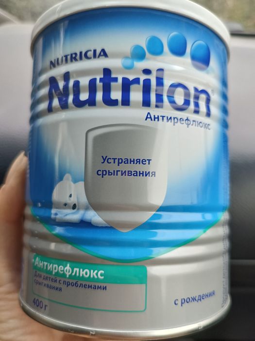 Смесь Нутрилон. 400 г.