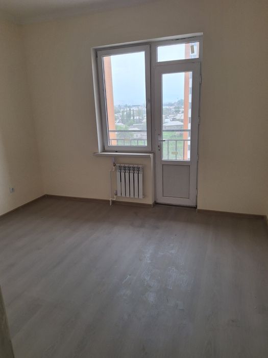 Продаётся 2-комнатная квартира на 10-этаже