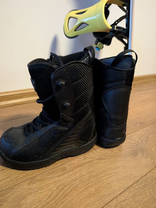 Детски сноуборд обувки 33