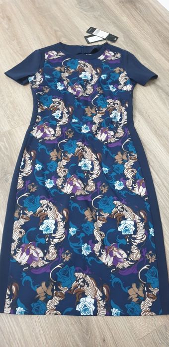 Платья Savage новые