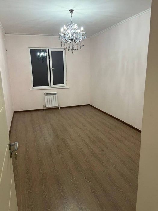 Грин парк Махтумкули 3/9/9 квартира с ремонтом, новостройка