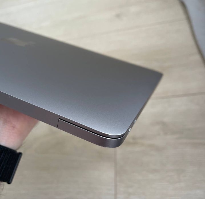 Macbook Pro 13 2017