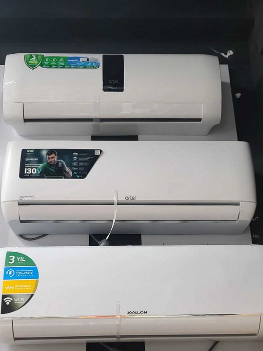 Кодиционер Оптом Ziffler 12 Orca NEW Кандицианер Склад!