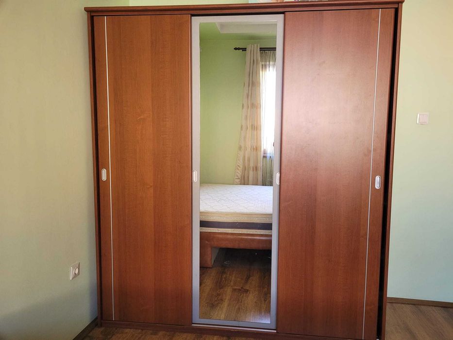 de vanzare dulap si comada Mobexpert