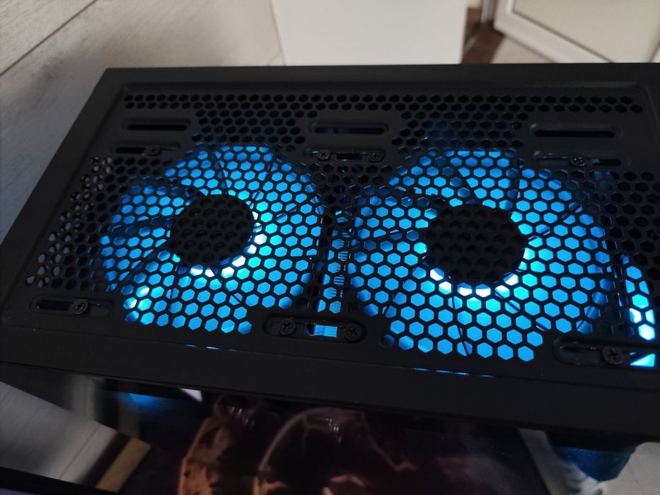 Настолен компютър RYZEN 5 5600 ,NVIDIA RTX 3060TI