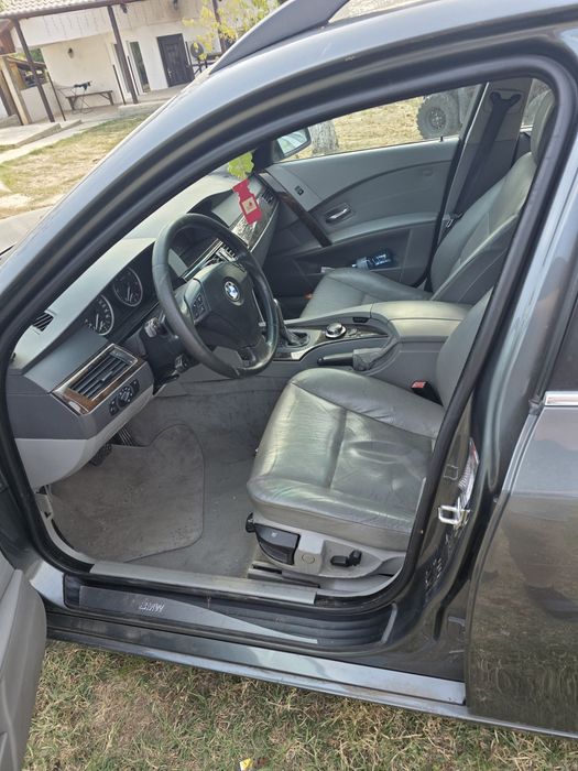 Bmw e61 530d pentru dezmembrat