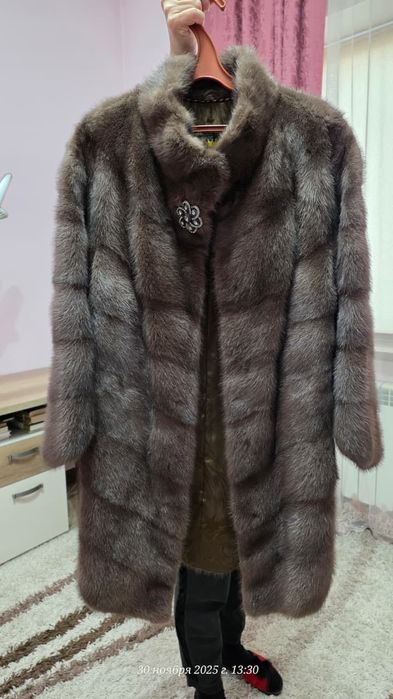Срочно Шуба продается