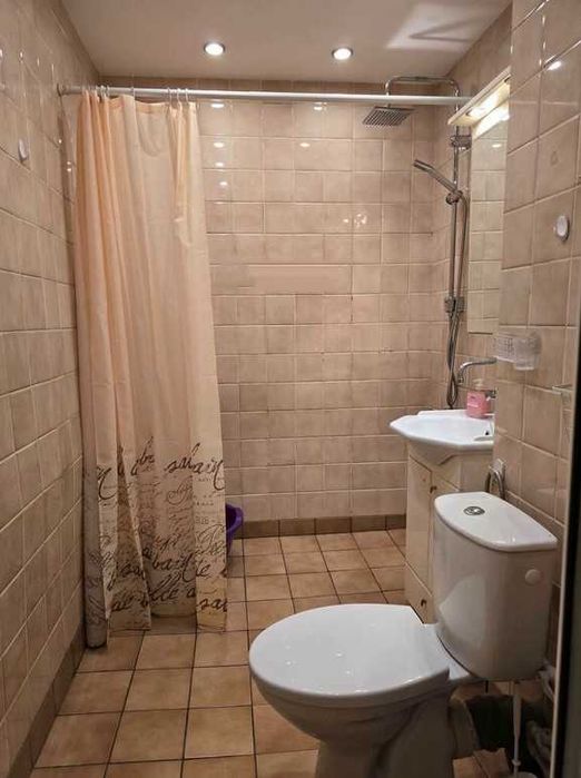 Дава се под наем Едностаен апартамент в София, Света Троица - 44 кв.м за 433.5 € - Снимка #8