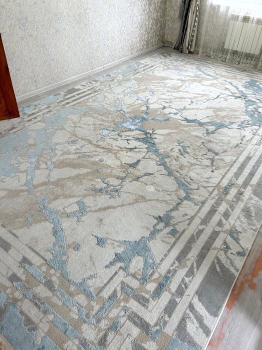 Продаем шикарный ковер