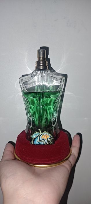 Jean Paul Gaultier Le Beau Paradise Garden