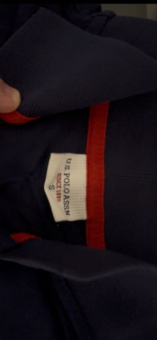U.S. Polo Assn размер S