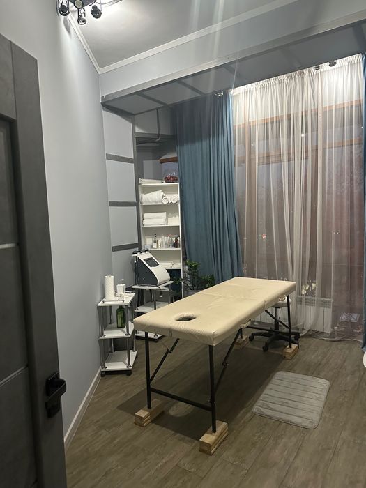 Сдам кабинет в салоне для бьюти мастеров