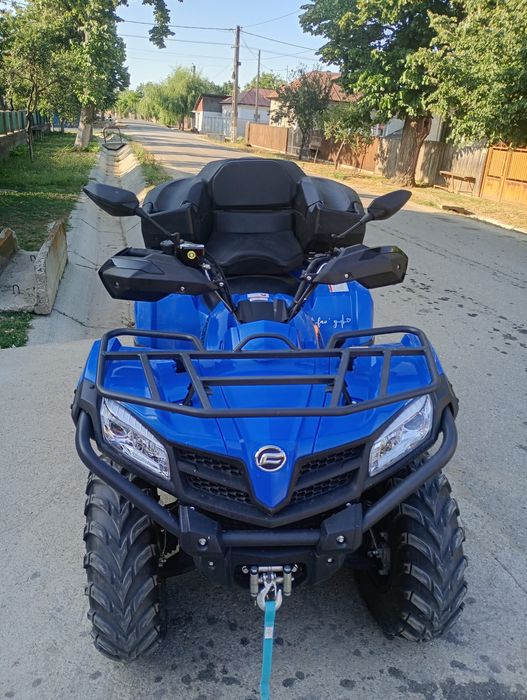 Atv CF Moto 450