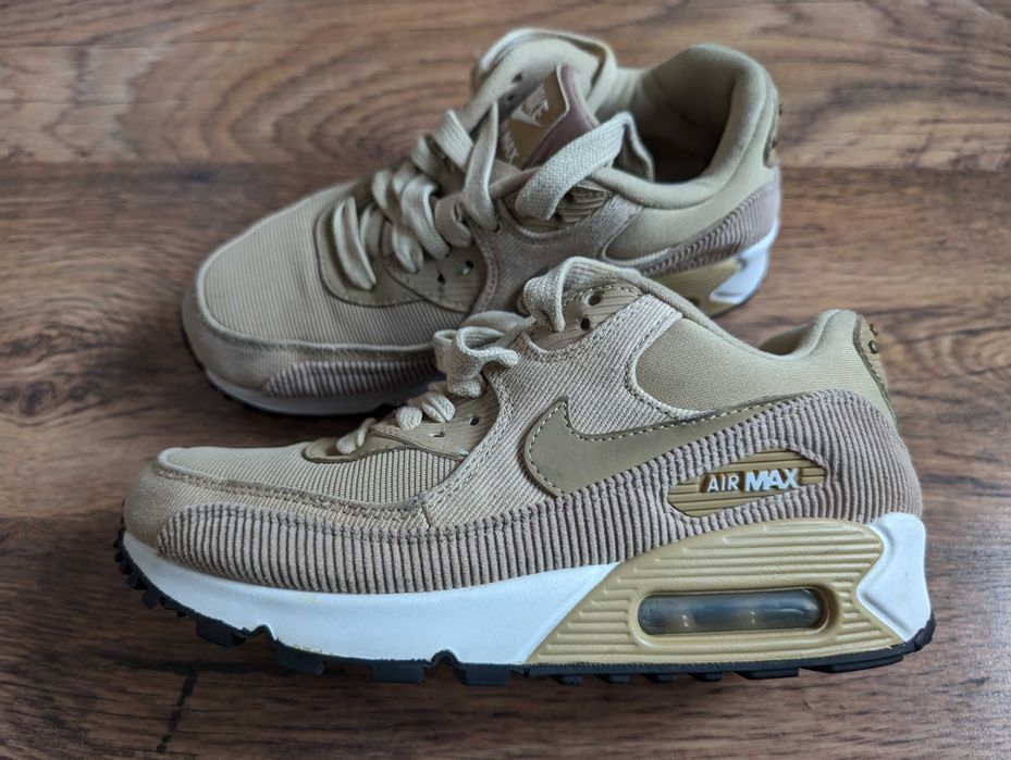 Дамски Маратони Nike Air Max 90