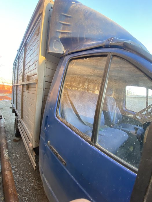 Газель 406 инжектор