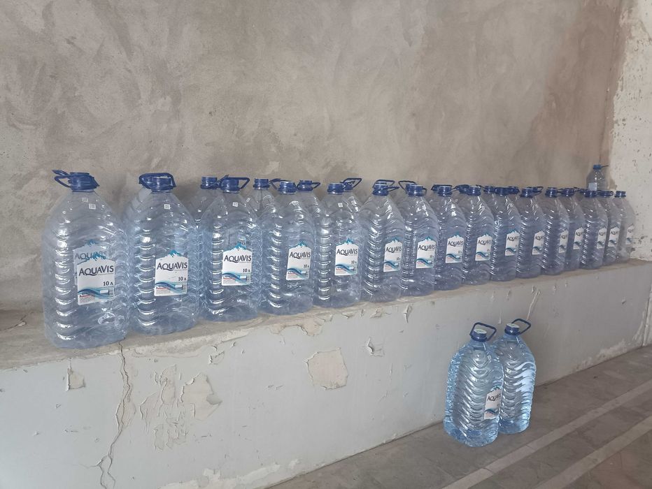 Баклажка 10л СРОЧНО !!!