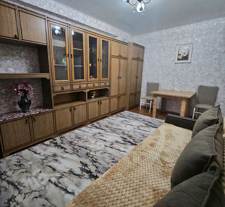 2 ком. Чокина Толе  Би  Помесячно