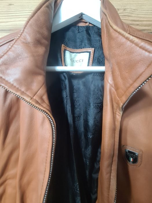 Мъжко яке Gucci размер М