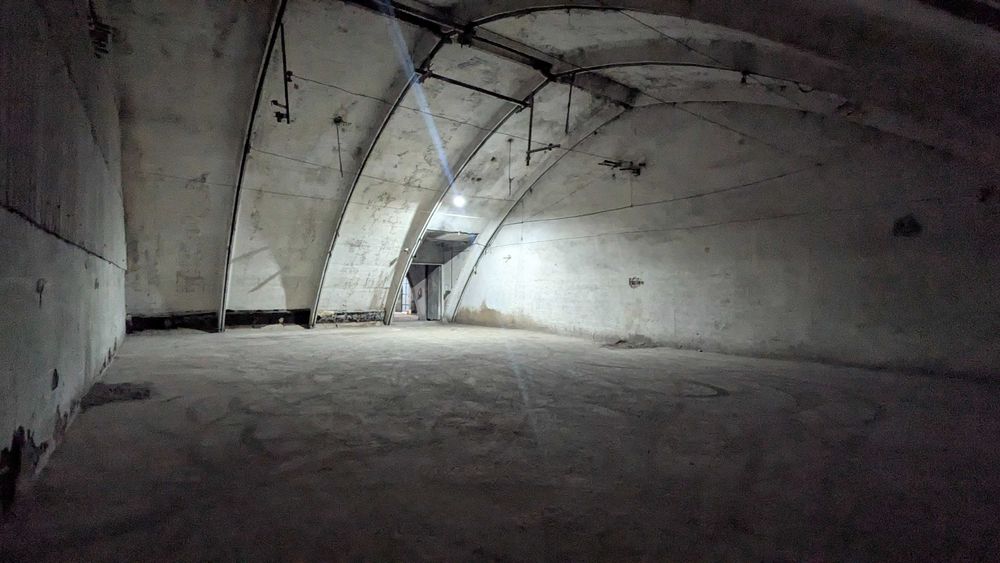 Аренда Склад изотермический, 250 м² Cергели, Ханабад. Владелец