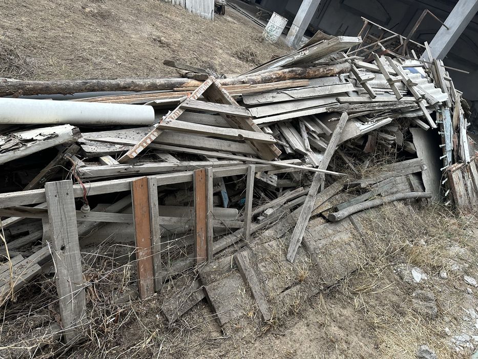 Дрова, Отин сотилади