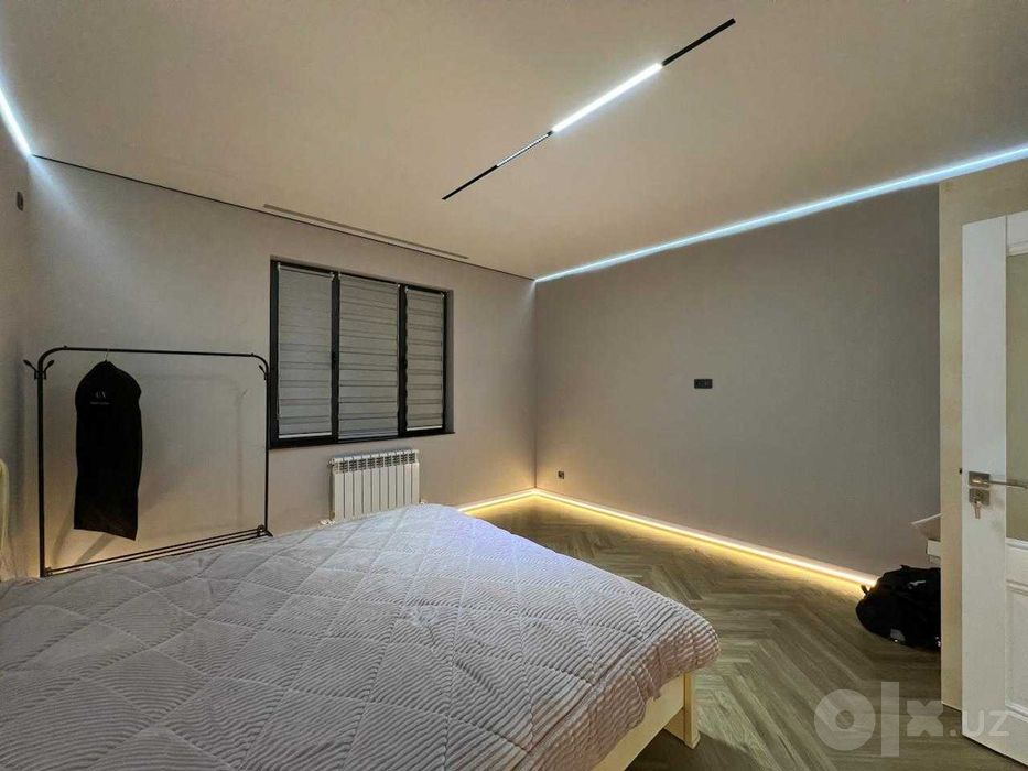 2/8/10, 60м2 в ЖК BAKU RESIDENCE, Фаргона йули, УзБум