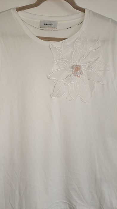Tricou Bsb S oversised