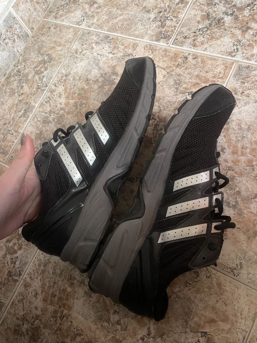 Мъжки маратонки кецове Adidas