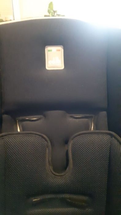 Автокресло детское