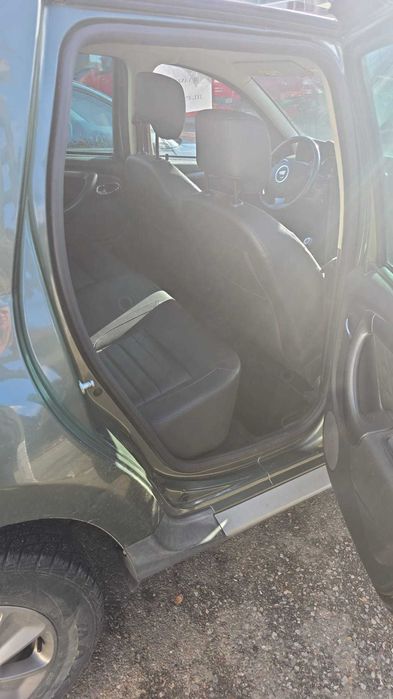 Duster de vânzare!!!