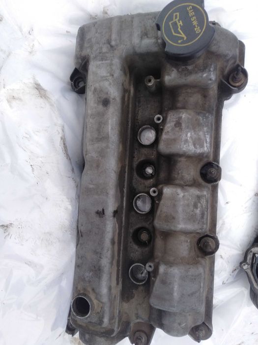 продам двигатель в разбое